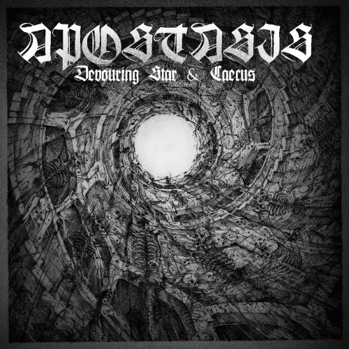 Devouring Star : Apostasis